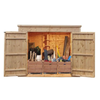 Wooden Shed - Wooden Loose Parts Shed Loose Parts Shed | www.ee-supplies.co.uk