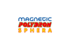 Magnetic Polydron Sphera Class Set - 72 Pieces Magnetic Polydron Sphera Class Set | Polydron |  www.ee-supplies.co.uk