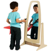 Playscapes Galaxy Dressing Up Mirror - Maple Maple Galaxy Dressing Up Mirror | Mirror | www.ee-supplies.co.uk