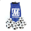 Masterplay Rubber Dimple Football Masterplay Rubber Dimple Football | Motor Skills | www.ee-supplies.co.uk