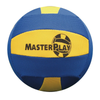 Masterplay Textile Volleyball x 10 Masterplay Textile Volleyball | www.ee-supplies.co.uk