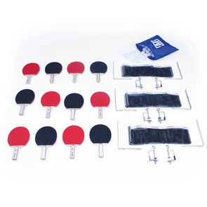 Mastersport Table Tennis Starter Kit - Small Mastersport Table Tennis Starter Kit - Small | www.ee-supplies.co.uk