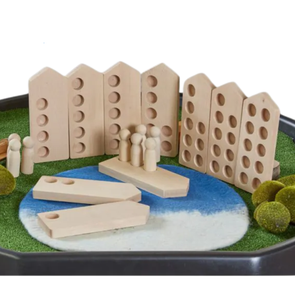 Maths Boats & People - 40 Piece Set Maths Boats & People - 40 Piece Set | www.ee-supplies.co.uk
