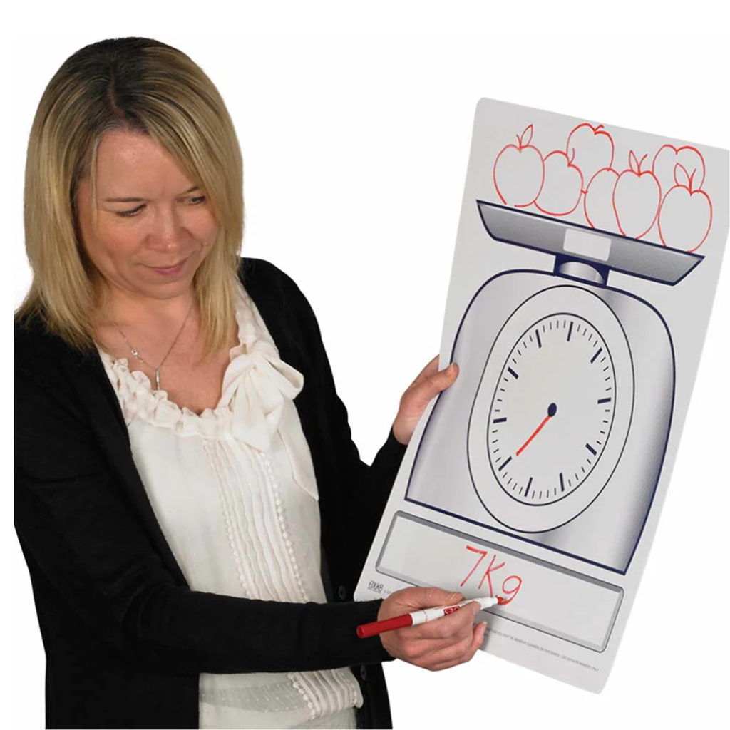 Measurement Class Pack | Educational Equipment Supplies