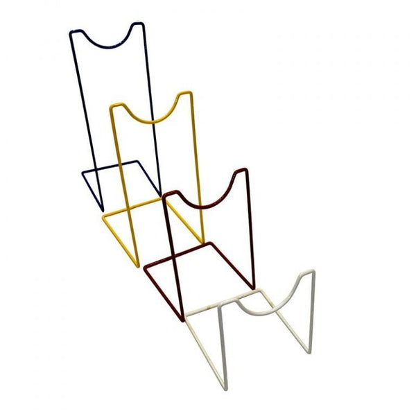 Metal Water Channel Stands - 4 Sizes