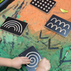 Mini Black Handwriting Set - 13 Piece Set Mini Black Handwriting Set - 13 Piece Set  | Sand & Water | www.ee-supplies.co.uk