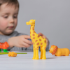 Mini Mix or Match Jungle Animals Mini Mix or Match Jungle Animals | Plastic Toys | www.ee-supplies.co.uk