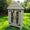 Mini Outdoor Book Library Shed Mini Outdoor Book Library Shed | www.ee-supplies.co.uk