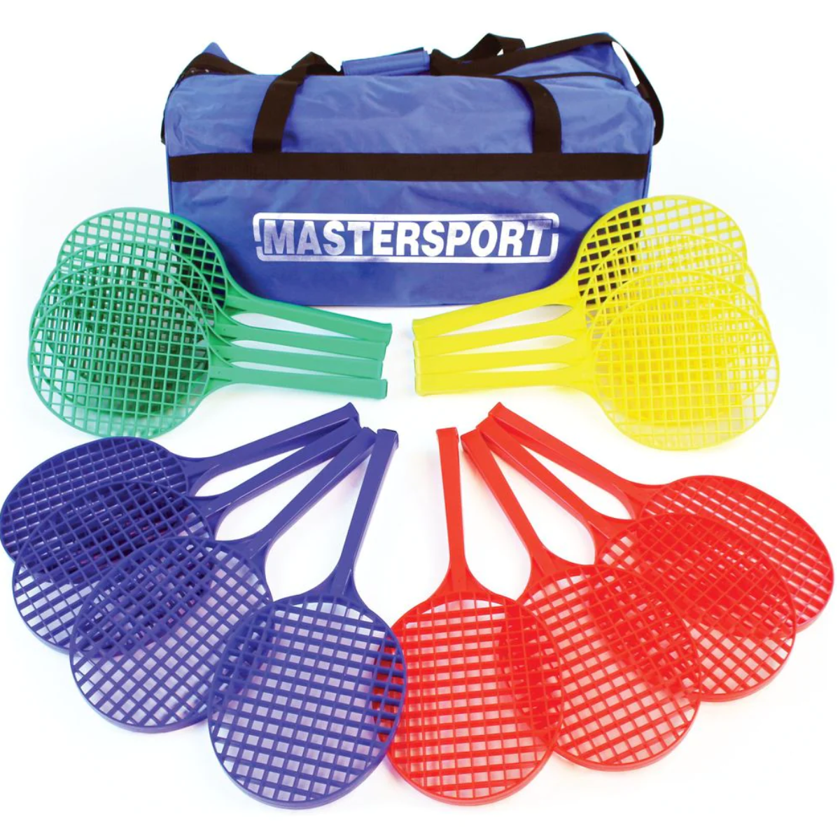 Mini Plastic Racket | Educational Equipment Supplies