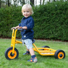 Rabo Mini Pickup Trike Runner - Ages 1-4 Years Mini Rabo Pickup Trike - Ages 1-4 Years| Rabo Trikes | www.ee-supplies.co.uk