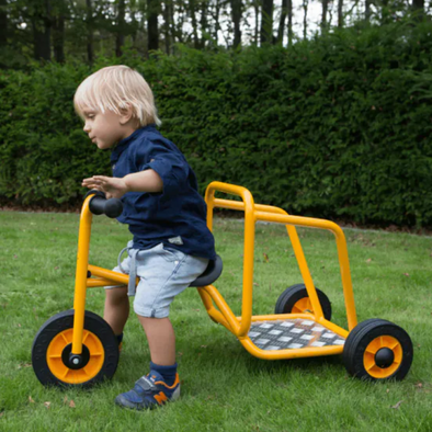 Rabo Mini Runner Chariot Trike - Ages 1-4 Years Mini Rabo® Runner Chariot Trike - Ages 1-4 Years | Rabo Trikes | www.ee-supplies.co.uk