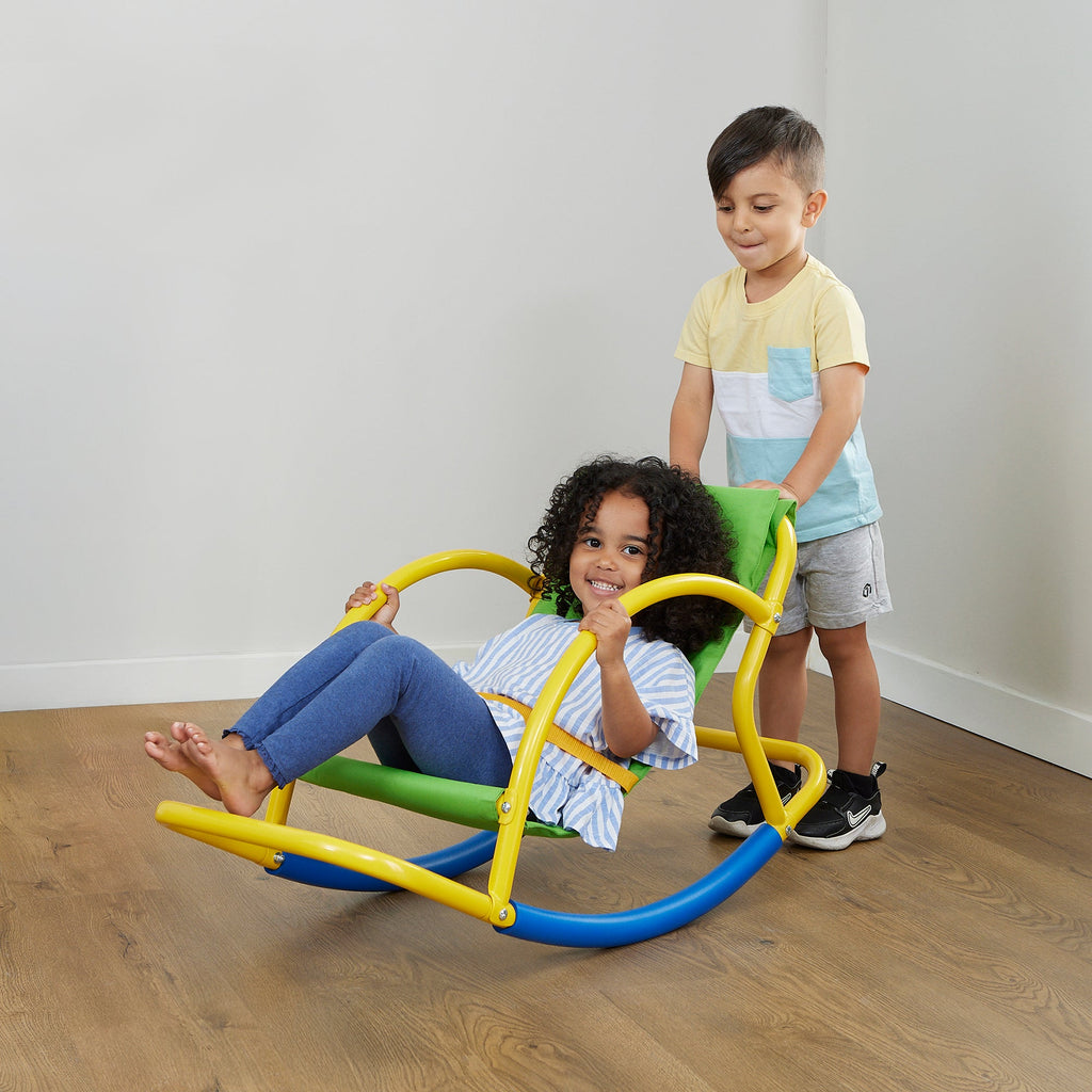 Mini Rocking Chair | www.ee-supplies.co.uk– Educational Equipment Supplies