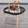 Mini Tuff Spot Tray Mirror Insert Mini Tuff Spot Tray Mirror Insert | Early Years | www.ee-supplies.co.uk