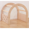 Mini Wooden Arch Shelter Mini Wooden Arch Shelter | www.ee-supplies.co.uk