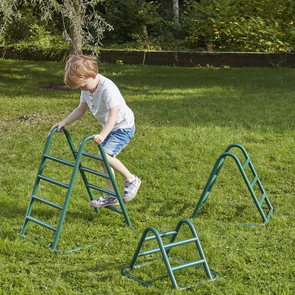 Minin Climbing Frames Pk3 Minin Climbing Frames Pk3 | Gym Play | www.ee-supplies.co.uk
