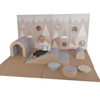 Complete Soft Play Set Misty Mountains Misty Mountains Complet Soft Play Set | www.ee-supplies.co.uk