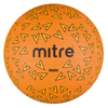 Mitre Oasis Netball - Orange & Red Mitre Oasis Netball - Orange & Red | Activity Sets | www.ee-supplies.co.uk