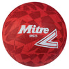 Mitre Oasis Netball - Red Mitre Oasis Netball - Red | Activity Sets | www.ee-supplies.co.uk