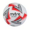 Mitre Superdimple Football x 10 Mitre Ultimatch Football | www.ee-supplies.co.uk