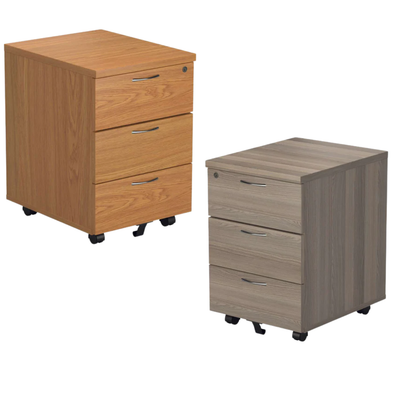 Mobile Pedestal 3 Drawer Mobile Pedestal 3 Drawer | www.ee-supplies.co.uk