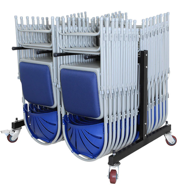 56 Folding Hanging Chair Trolley Mogo 56 Folding Hanging Chair Trolley | Chair trolley | www.ee-supplies.co.uk