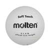 Molten V58SL All White Volleyball x 10 Molten V58SL All White Volleyball x 10 | www.ee-supplies.co.uk