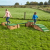 Move, Make & Balance Course Complete Set  Move, Make& Balance Course Complete Set | outdoors | www.ee-supplies.co.uk