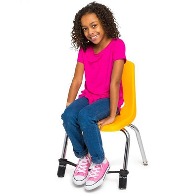 Movement Band For Chairs – Educational Fidget Aid - Primary School Movement Band For Chairs – Educational Fidget Aid - Primary School | www.ee-supplies.co.uk