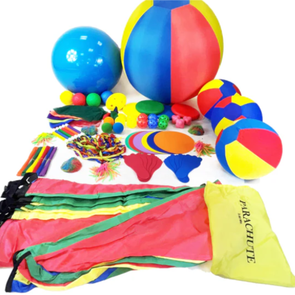 Movement Bumper Pack Movement Bumper Pack | Activity Sets | www.ee-supplies.co.uk