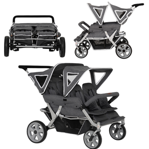 Strollers Pushchairs Educational Equipment Supplies