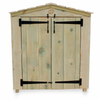 Multipurpose Wooden Shed Multipurpose Wooden Shed | www.ee-supplies.co.uk