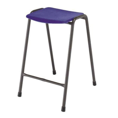 Reinspire Remploy Mx08 Classroom Stools MX08 Classroom Stool| School chairs | www.ee-supplies.co.uk