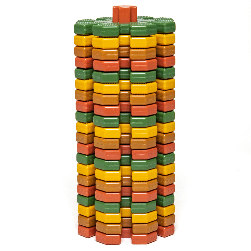 My First Octoplay Set 21 Pieces Educational Equipment Supplies