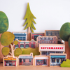 My Little Town My Little Town | Wooden Toys | www.ee-supplies.co.uk