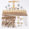 Natural Early Measure Set (18Pk+) Natural Early Measure Set (18Pk+) | wellie storage | www.ee-supplies.co.uk