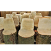 Natural Wooden Big Tree Seats x 15 Natural Wooden Tree Seats x 15 | www.ee-supplies.co.uk