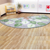 Natural World Semi Circle Placement Carpet  W3000 x D1500mm Natural World Semi Circle Placement Carpet | Floor play Carpets & Rugs | www.ee-supplies.co.uk