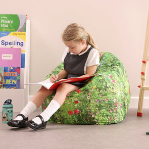 Eden Nature Bean Bags - Summer Meadow Nature Bean Bags - Summer Meadow | Nature Bean Bags | www.ee-supplies.co.uk