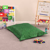Eden Nature Floor Bean Bag Cushions - Spring Grass Nature Floor Bean Bag Cushions - Spring Grass | Nature Bean Bags | www.ee-supplies.co.uk