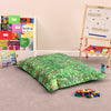 Eden Nature Floor Bean Bag Cushions - Summer Meadow Nature Floor Bean Bag Cushions - Summer Meadow | Nature Bean Bags | www.ee-supplies.co.uk