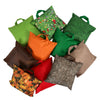 Eden Children's Grab & Go Cushions x 10 - Seasons Nature Grab & Go Cushions - Season Pack | Nature Bean Bags | www.ee-supplies.co.uk