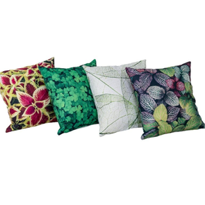 Nature Scatter Cushions x 4 Nature Scatter Cushions x 4 | www.ee-supplies.co.uk