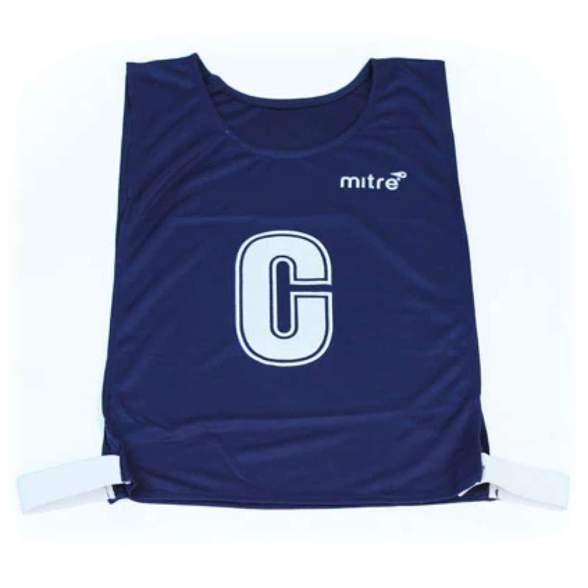 Mitre Pro Netball Bib Set | Educational Equipment Supplies