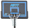 Net1 Conquer Portable Basketball System Net1 Conquer Portable Basketball System | Throwing & catching | www.ee-supplies.co.uk