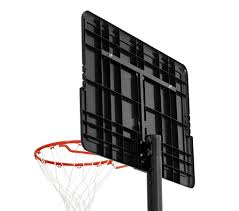 Net1 Enforcer Portable Basketball System | Educational Equipment Supplies