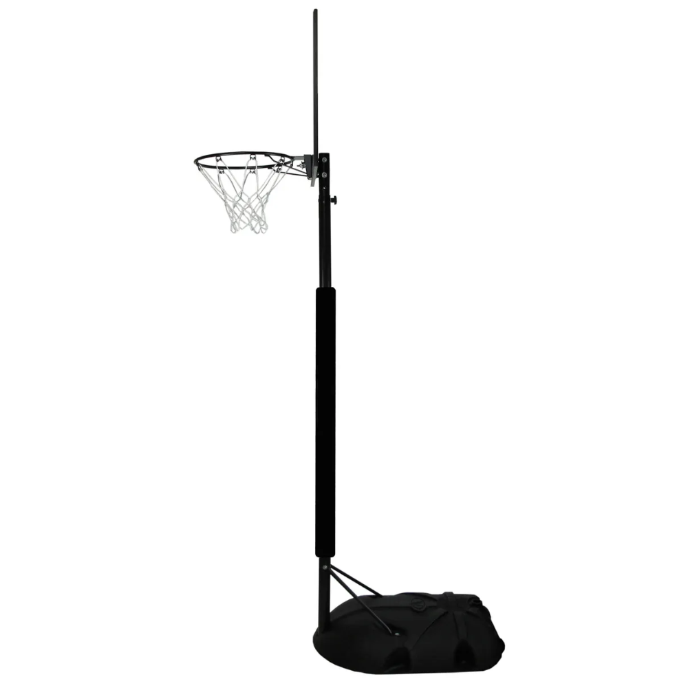 Basketball Net System Net1 Portable Basketball Net System Clear Boards | Educational ...