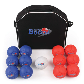 New Age Boccia Set New Age Boccia Set |  www.ee-supplies.co.uk