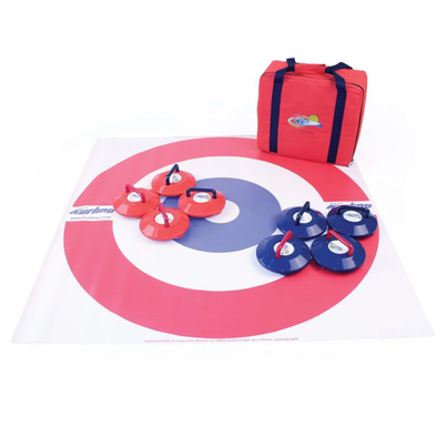 New Age Kurling Game Set New Age Kurling Competition Set |  www.ee-supplies.co.uk