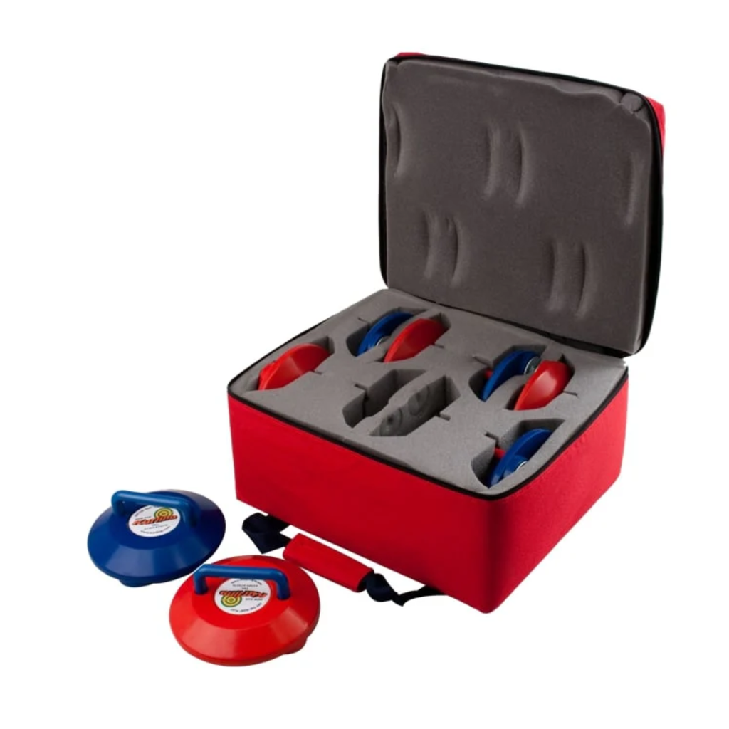 New Age Kurling Competition Set | Educational Equipment Supplies