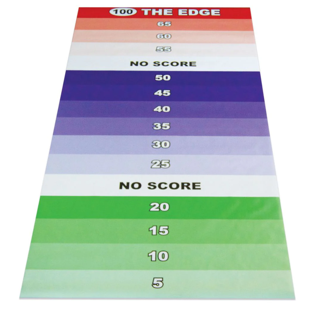 New Age Kurling Edge Target | Educational Equipment Supplies